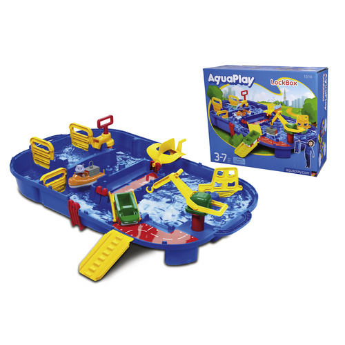 Aquaplay 8700001516 Lockbox - Bild 11