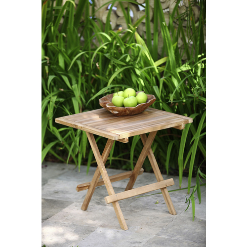 GARDEN PLEASURE Beistelltisch »SIMUK«,...