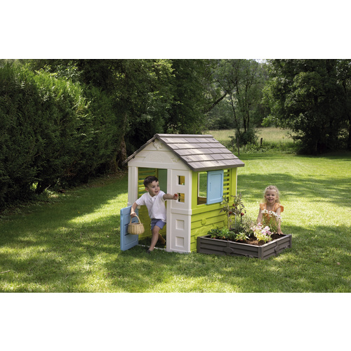 Smoby Spielhaus »Square Haus«, ab 2 Ja...
