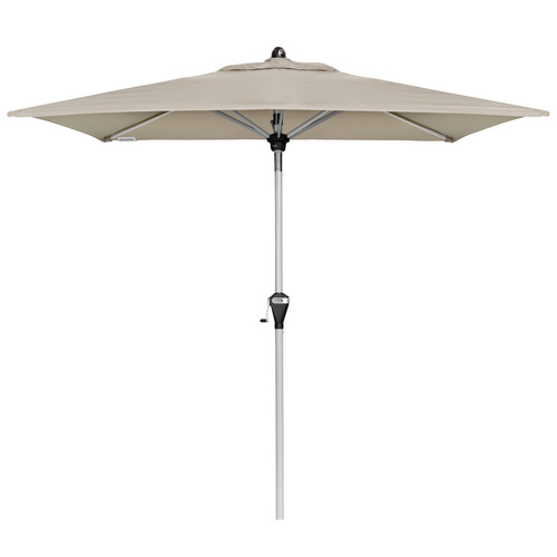 Doppler Sonnenschirm Active 210 cm x140 cm Natur