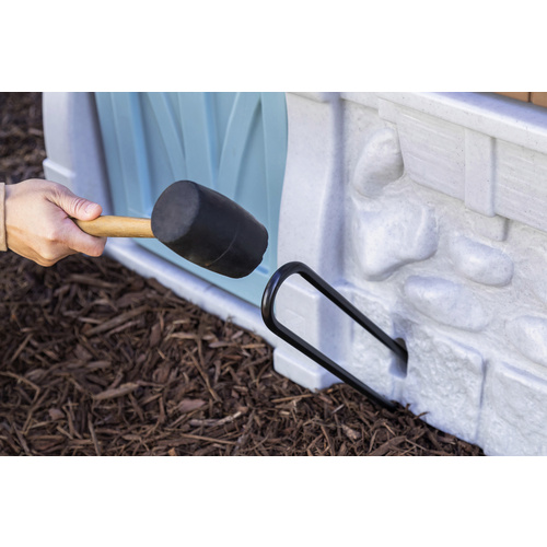 Step2 Spielhaus mit Rutsche »Enchanting...