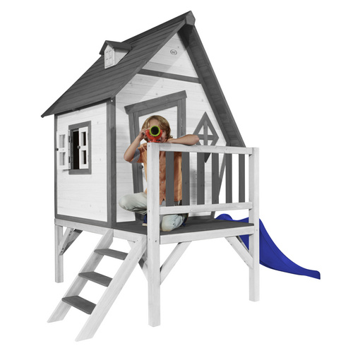 AXI Spielhaus mit Rutsche »Cabin XL«, ... AXI Spielhaus mit Rutsche »Cabin XL«, ...