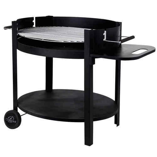 Tepro Holzkohlengrill Calypso