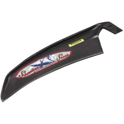 ESW Heidensense, schwarz, Stahl, Klingenlänge: 45 cm