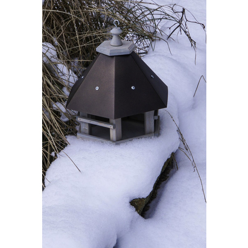 SIENA GARDEN Vogelhaus »Dublin«, BxHxT...