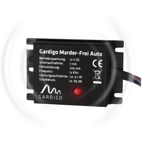 Gardigo Marderfrei Tierabwehrmittel - Bild 5