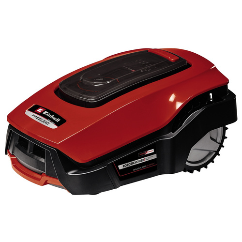 Einhell Rasenmähroboter FREELEXO 1200 LCD BT, bis 1200 m² Rasenfläche
