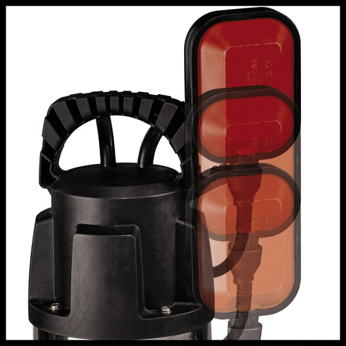 EINHELL Schmutzwasserpumpe »Einhell Cla...