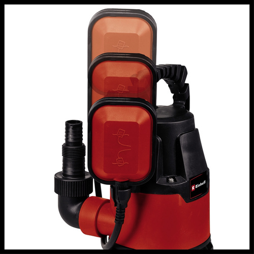 EINHELL Klarwasserpumpe »Einhell Classi...