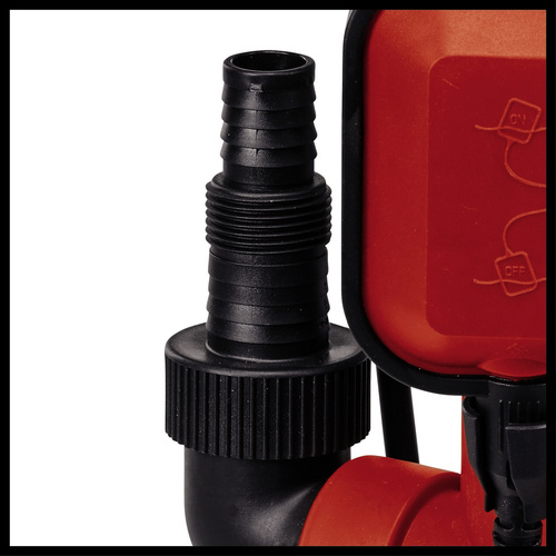 EINHELL Klarwasserpumpe »Einhell Classi...