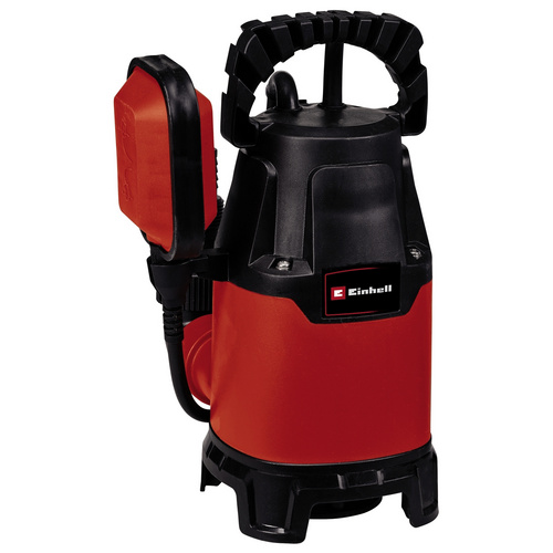 Einhell Bunt Schmutzwasserpumpe "Gc-Dp 3325" von Baur - Image 7