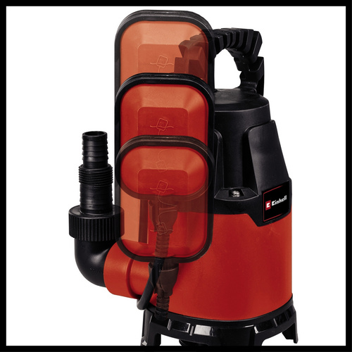 EINHELL Schmutzwasserpumpe »Einhell Cla... EINHELL Schmutzwasserpumpe »Einhell Cla...