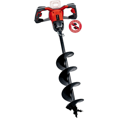 Einhell Akku-Erdbohrer GP-EA 18/150 Li BL-Solo - Image 8