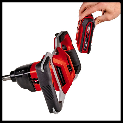 EINHELL Erdbohrer »Power X-Change«, GP...