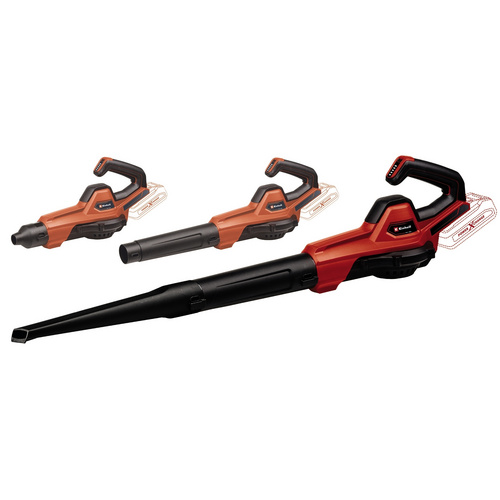 Einhell Einhell GE-UB 18/235 Li E Akku-Laubbläser 18 Volt u/Akku und Ladegerät - SOLO - Image 6