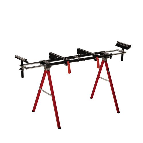 Image of EINHELL Untergestell »Einhell Accessory«, für Kappsägen, rot/schwarz