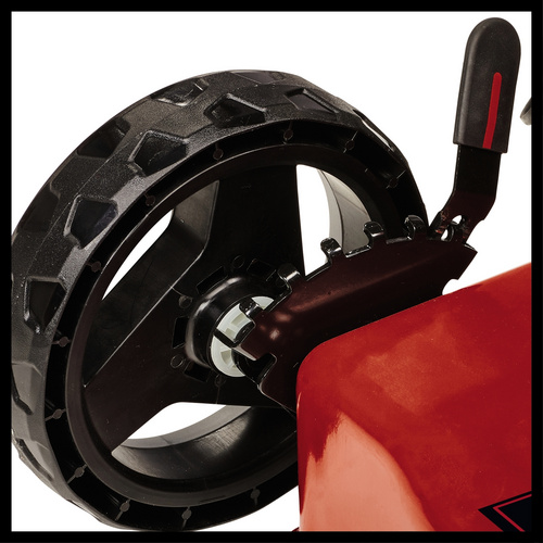 EINHELL Akku-Rasenmäher »Power X-Chang...