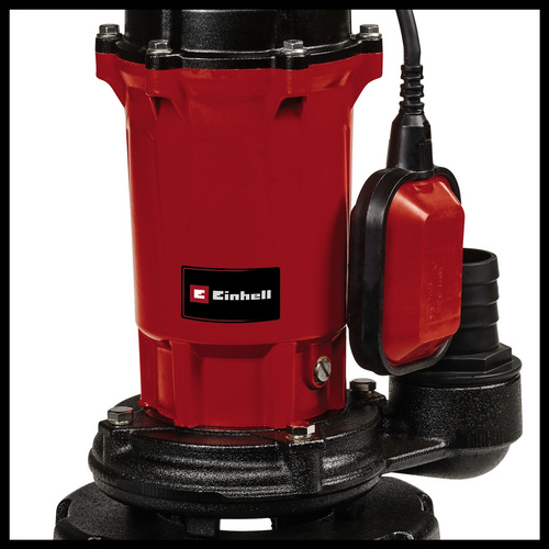 EINHELL Schmutzwasserpumpe »Einhell Exp...