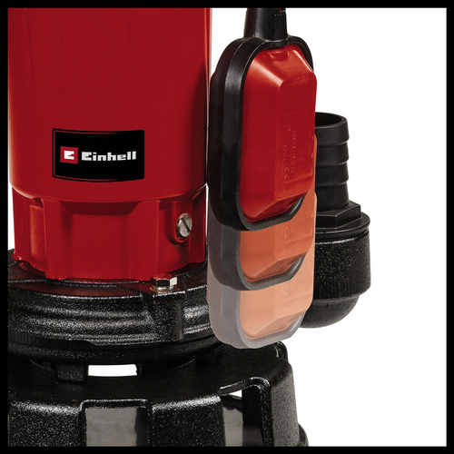EINHELL Schmutzwasserpumpe »Einhell Exp...