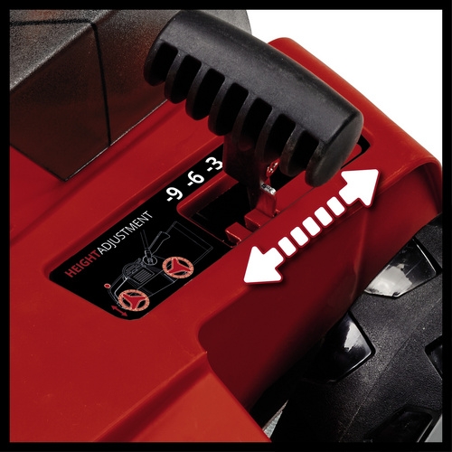 EINHELL Akku-Vertikutierer-Lüfter »Pow...