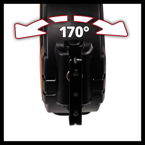 EINHELL Schlauchtrommel »Einhell Classi...