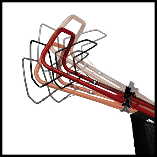 EINHELL Benzin-Rasenmäher »Einhell Cla...