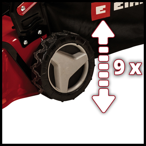 EINHELL Benzin-Rasenmäher »Einhell Cla...