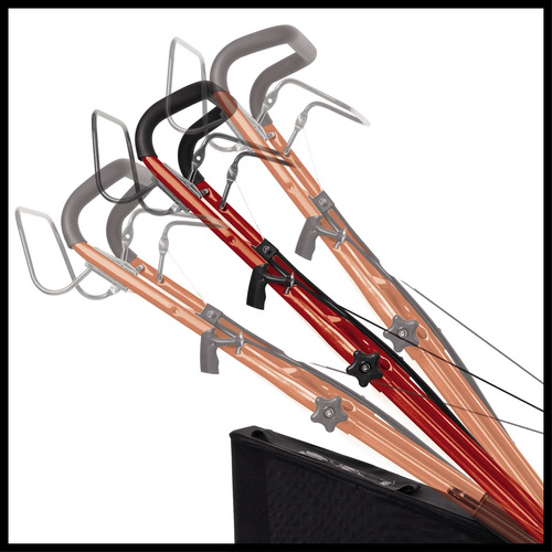 EINHELL Benzin-Rasenmäher »Einhell Cla...