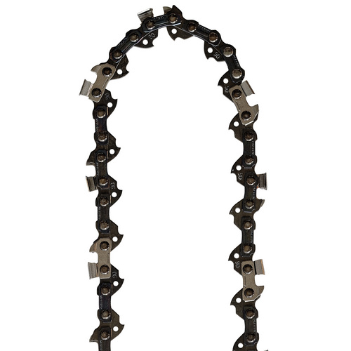Image of EINHELL Ersatzkette »Einhell Accessory«, für Kettensägen, Arbeitslänge: 20 cm - silberfarben