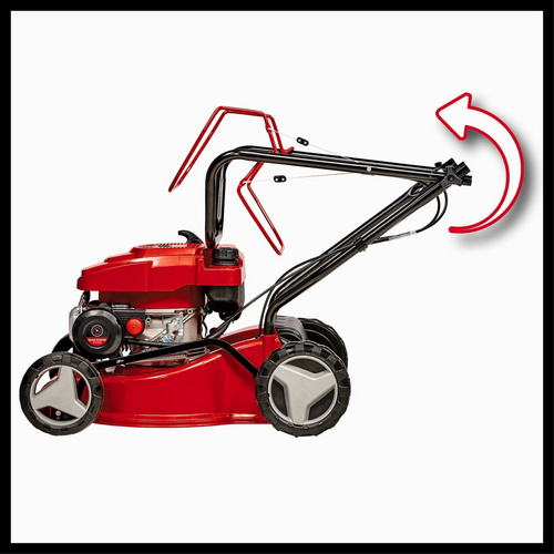 EINHELL Benzin-Rasenmäher »Einhell Cla...