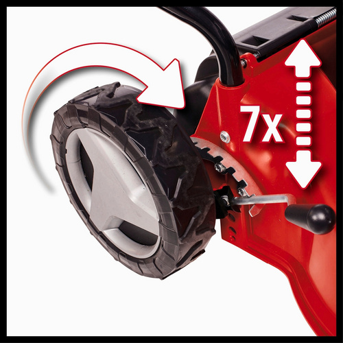 EINHELL Benzin-Rasenmäher »Einhell Cla...