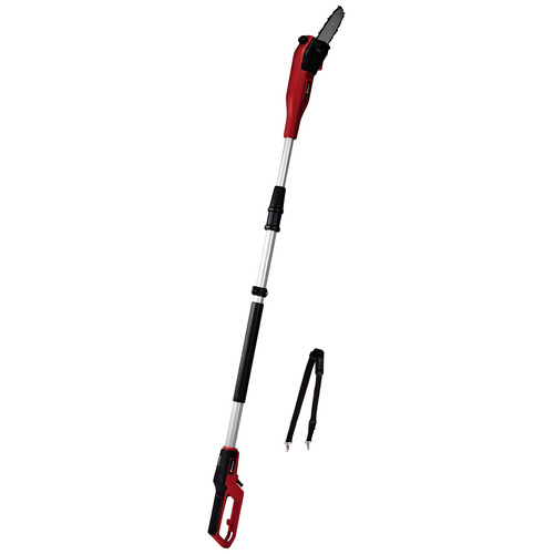 Image of EINHELL Hochentaster »Einhell Classic«, GC-EC 7520 T, Schnittlänge: 18 cm - rot