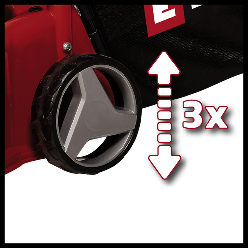 EINHELL Benzin-Rasenmäher »Einhell Cla...