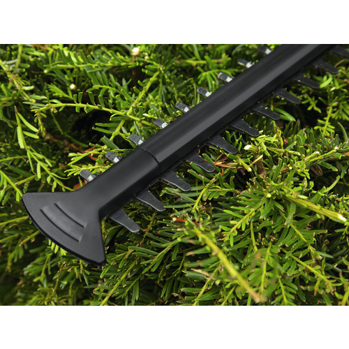 BOSCH HOME & GARDEN Akku-Heckenscher...