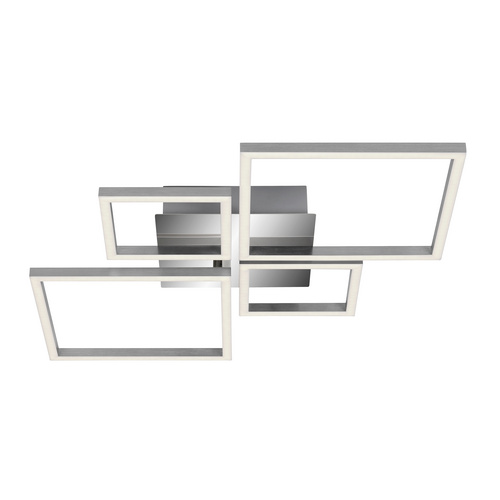 Di-Ka LED Deckenleuchte dimmbar, 48W, 4.000lm