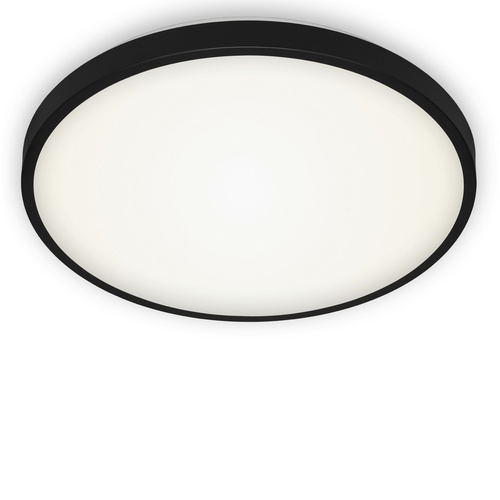 Di-Ka LED Deckenleuchte schwarz