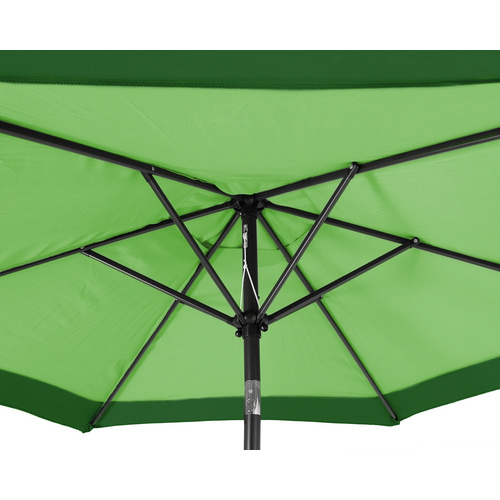 Ondis24 Sonnenschirm, Ø Schirm: 2,5 m, ...