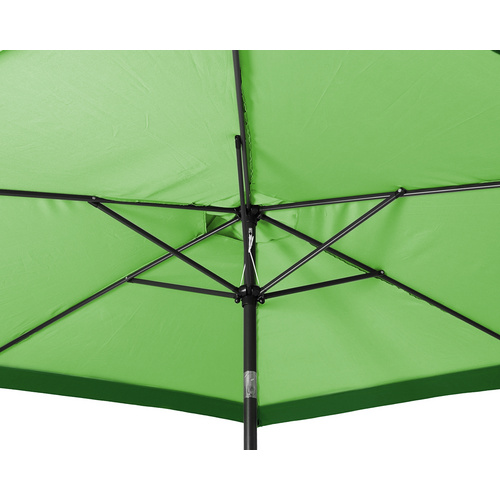 Ondis24 Sonnenschirm, Ø Schirmrohr: 3,8... Ondis24 Sonnenschirm, Ø Schirmrohr: 3,8...