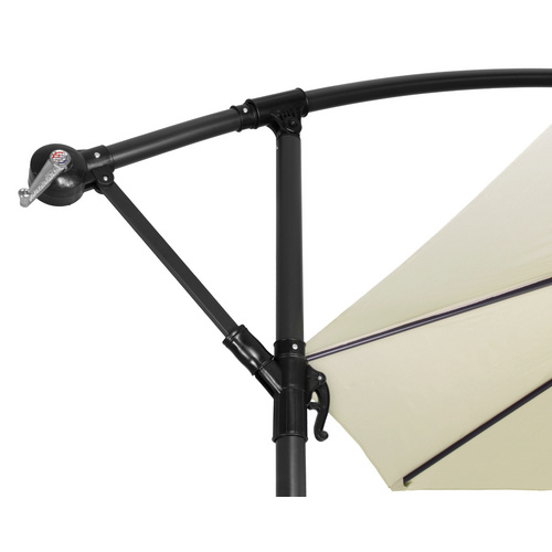 Ondis24 Sonnenschirm, Ø Schirmrohr: 4,8... Ondis24 Sonnenschirm, Ø Schirmrohr: 4,8...