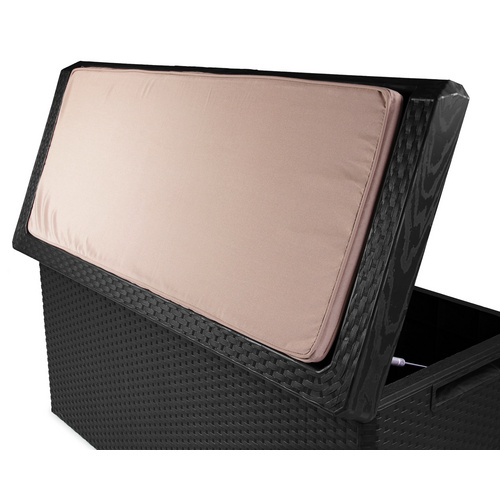 Ondis24 Kissenbox »Portonovo«, BxHxT: ...