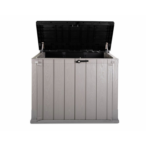 Ondis24 Mülltonnenbox »Storer Plus XLÂ... Ondis24 Mülltonnenbox »Storer Plus XLÂ...