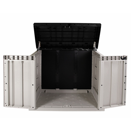 Ondis24 Mülltonnenbox »Storer Plus XLÂ... Ondis24 Mülltonnenbox »Storer Plus XLÂ...