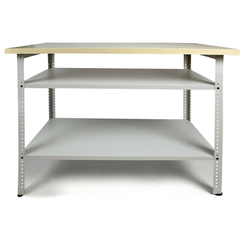 Ondis24 Werkbank, BxH: 120 x 85 cm, Metall