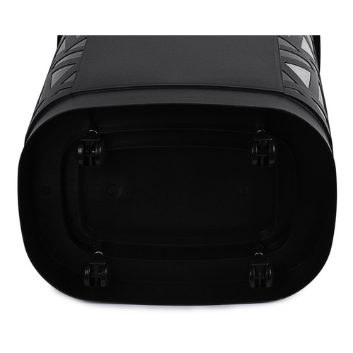 Thumbnail - Ondis24 Aufbewahrungsbehälter, BxL: 50 x 38 cm, Kunststoff/Holz