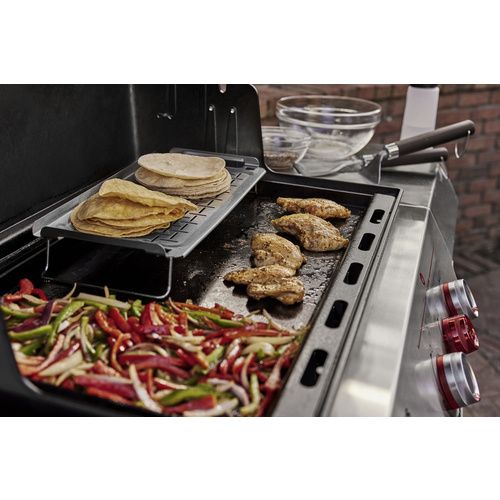 WEBER Grillplatte »Plancha«, Breite: 6...