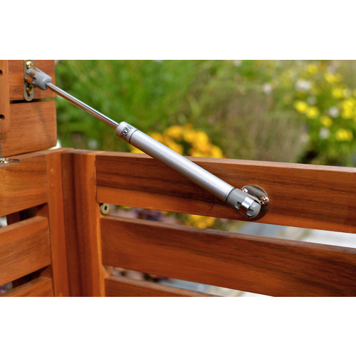 MERXX Kissenbox, mit Sichtschutz, BxHxT:... MERXX Kissenbox, mit Sichtschutz, BxHxT:...