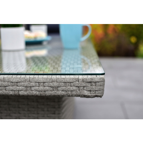 MERXX Gartenmöbelset »Chicago«, 7 PlÃ... MERXX Gartenmöbelset »Chicago«, 7 PlÃ...