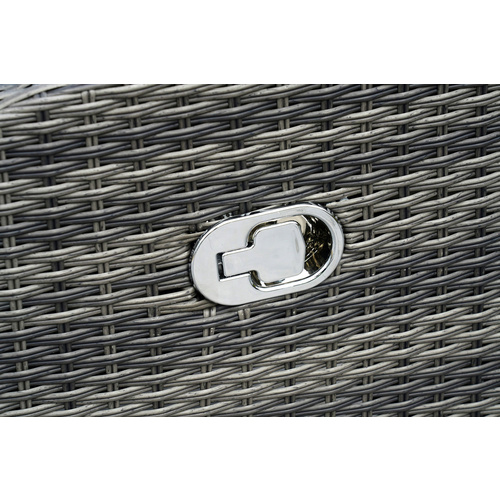 MERXX Gartenmöbelset »Bologna«, 7-tlg...