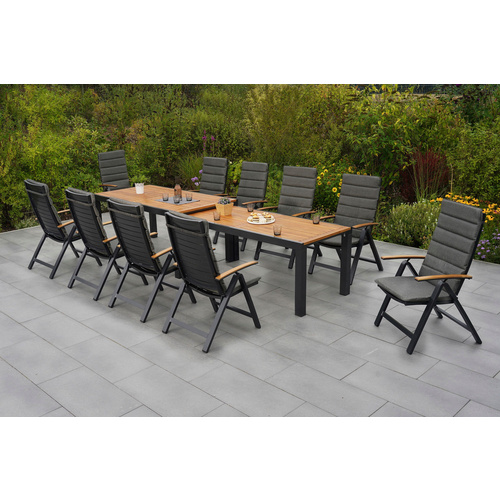 MERXX Gartenmöbelset »Astros«, 22-tlg... MERXX Gartenmöbelset »Astros«, 22-tlg...