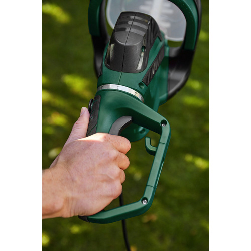 Mr. GARDENER Elektro-Heckenschere »EHS ...